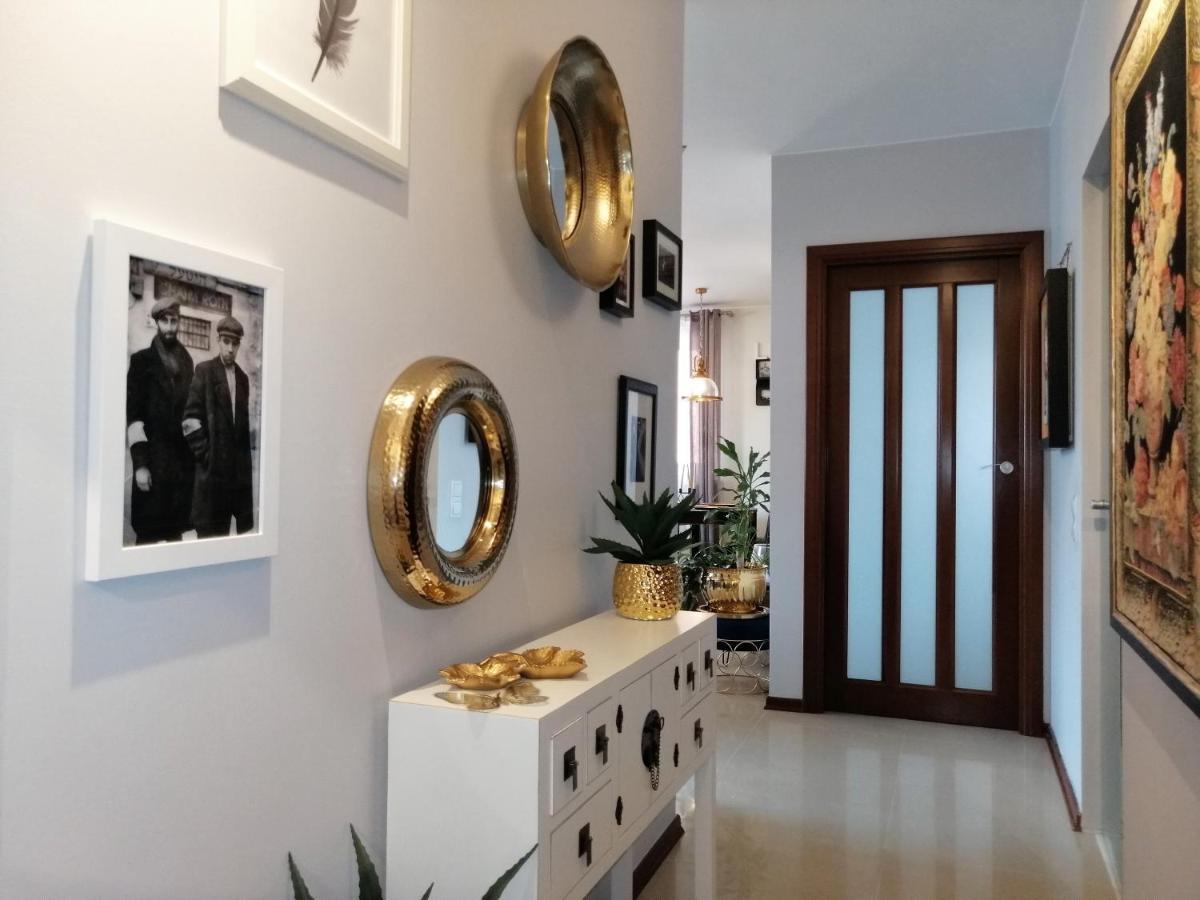 Orange Water Apartment Gdansk Luaran gambar