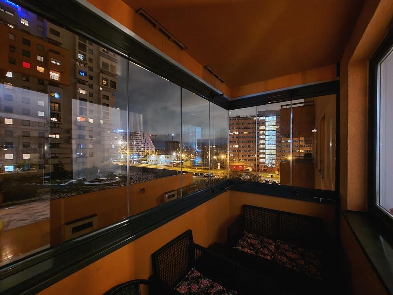 Orange Water Apartment Gdansk Luaran gambar